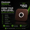 CheckMate LPG level sensor